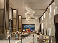 -深圳国际会展中心希尔顿酒店(前海华发冰雪世界店)