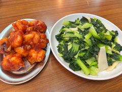 -谢记上海大排档(长寿路店)