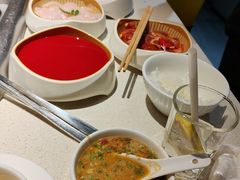 -海底捞火锅(龙首印象城店)