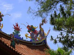 -莆田湄洲妈祖祖庙