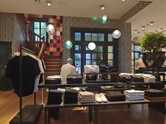 -SUITSUPPLY(安福路店)
