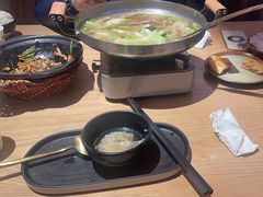 -川堂风·跷脚牛肉·乐山爆炒(宝山日月光店)