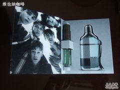 -BURBERRY(上海港汇恒隆广场店)