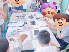 -中国福利会少年宫