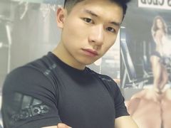 -中田健身工作室(中针商务店)