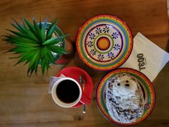 -TEQO·Mexican food & Bar