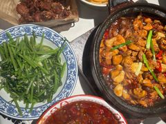 -欧记大排档·景德菜(上海首店)