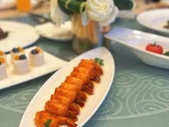 -北京中国大饭店