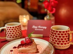 -BROWNSTONE布朗石西班牙餐厅(富城店)