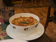 -安妮意大利餐厅(世贸天阶店)