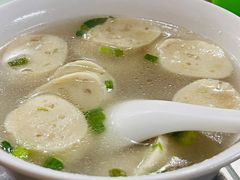 -东街钟楼肉粽(总店)