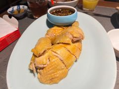 -老头儿油爆虾(星光一期店)