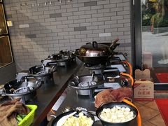 -大地农庄(逢沙大道店)