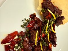 -莲苑中餐厅·Lotus Court(厦门马哥孛罗东方大酒店)