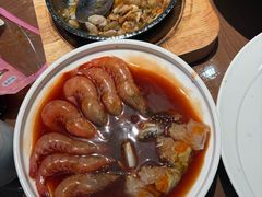 -洲晓鱻舟山海鲜(2号店)