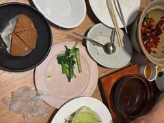 -七色云蔬食(喜邻里店)