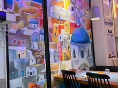 -HELLO MUSAE 拾光缪斯餐厅·纯正希腊风味(苏州中心店)