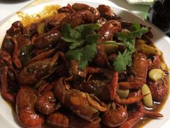 -陈帅夜排档·龙虾·炒菜·烤串(世茂店)