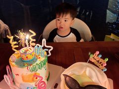 -蛋糕好了·动物奶油0卡糖低脂蛋糕