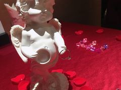 -王品牛排(郑州大卫城店)