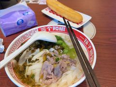 -72街荷叶饭(丽影广场店)