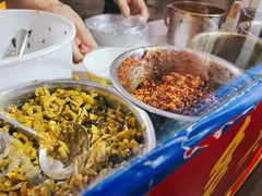 -无声臭豆腐(大井1号店)