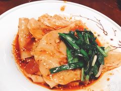 -赵小姐丨新中餐(曲江店)