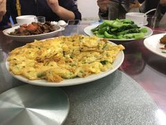 -老杨饭店(万科里店)