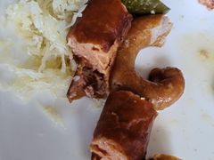 -Ricci睿奇美式餐厅(五道口店)