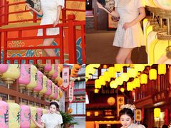 -深圳锦绣中华民俗村