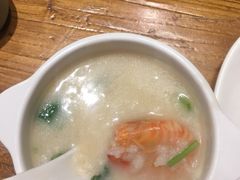 -小城粥道·海胆鲜虾粥(解放广场店)