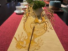 -三号黄浦会Canton Table