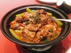 -顺峰(农展馆店)