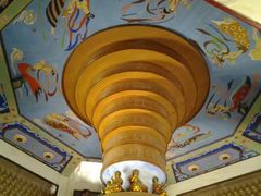 -焦山景区-万佛塔