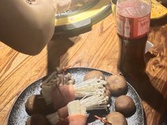 -海之屋韩式烤肉(海棠68环球美食街店)