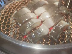 -木槿花韩式炭烤·熟成肉工坊(孙文东路店)