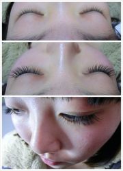 睫作-光SPA科技美肤