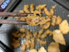 小酥肉-京门活鱼馆·鱼火锅(百子湾（原红庙）店)