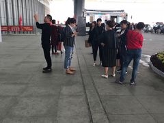 -商丘站