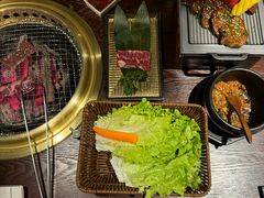 -龍二烧肉酒场(九亭店)