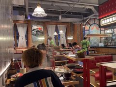 -廖掌柜·重庆鲜货火锅(上海首店)