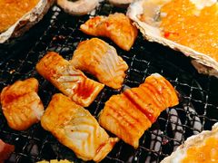 -火炉火自助餐(西直门凯德MALL店)