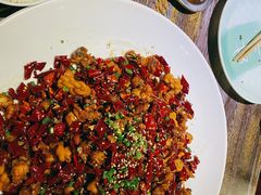 -龙虾风暴(松江店)