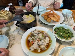 -小吊梨汤·北京菜(香山店)