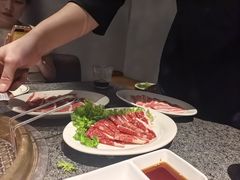 -NIUAN牛庵·日式和牛烧肉(恒隆店)