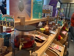 -长春堂顺时而饮(前门店)
