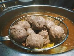-古乐牛香·鲜牛肉牛杂火锅(五一中路店)