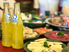 -谭鸭血老火锅(远大购物广场店)