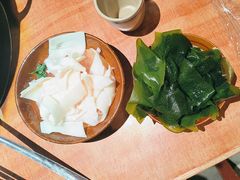 -周小明火锅(黑金冠社区店)