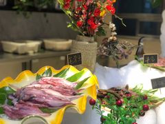 -川骄海鲜自助(亚运村店)